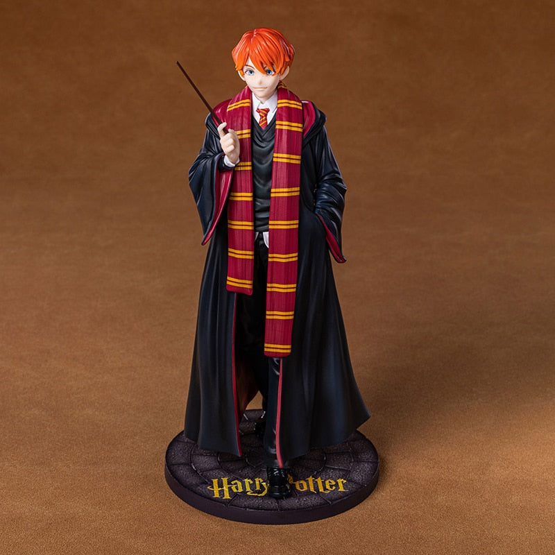 POP MART Harry Potter: Wizard Dynasty Figurine Action Figure Collectible Cute Gift Kid Toys Figure