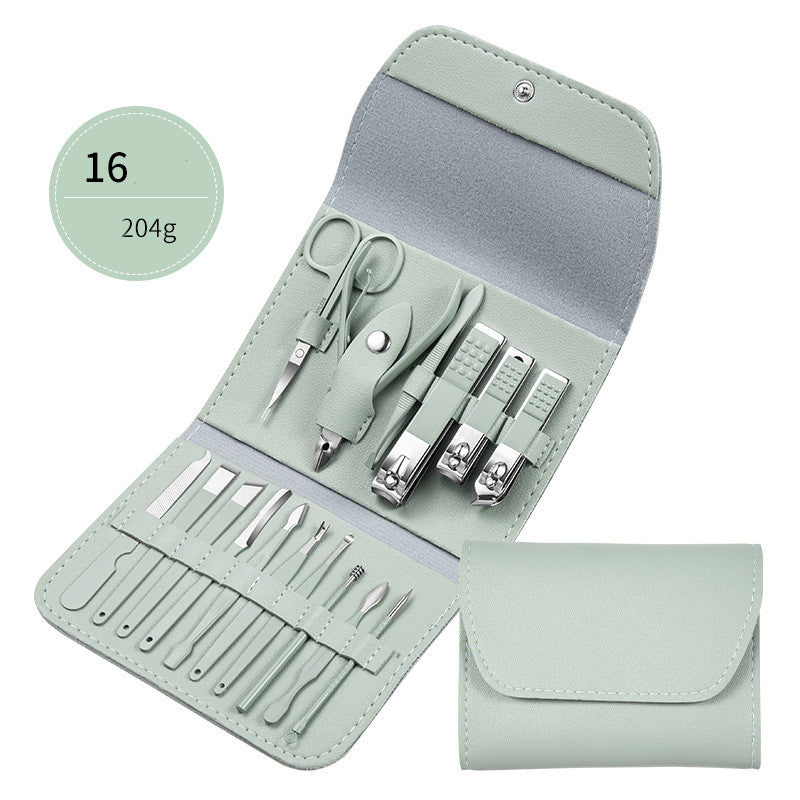 Nail Clipper Dead Skin Clipper Nail Clipper Manicure Tool Nail Art Set