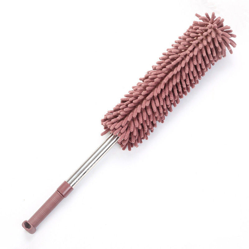 Bed Bottom Cleaning Artifact Cleaning Sanitary Tool Feather Duster Dusting Duster Gap Cleaning Zen