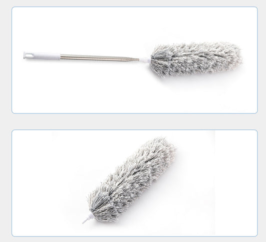 Retractable Feather Duster Retractable Feather Duster Dust Brush