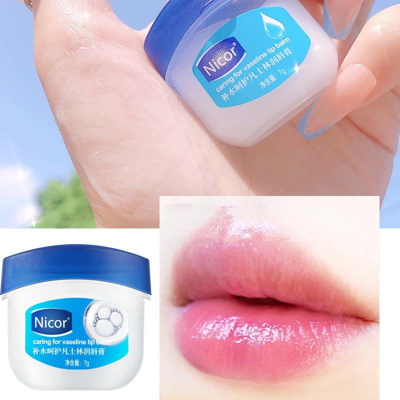 Stylish And Simple Lip Balm To Prevent Chapped