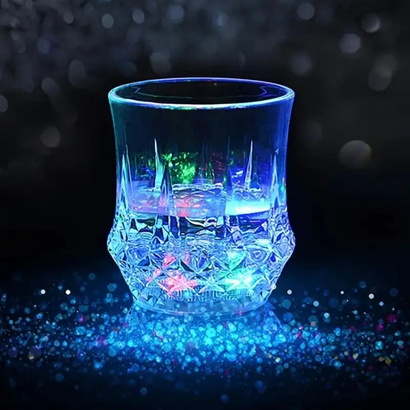 LED Glowing Cup