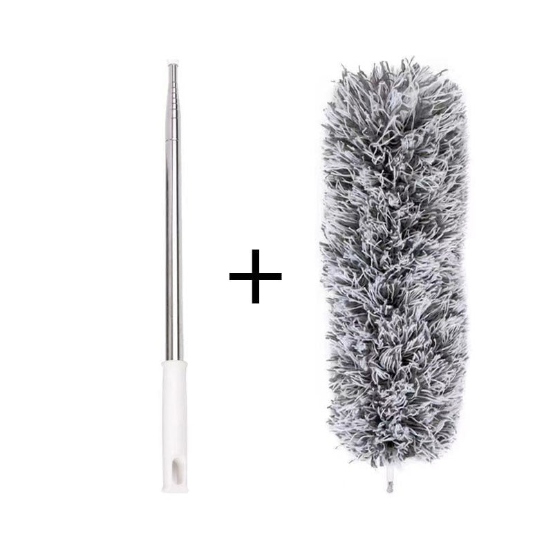 Retractable Feather Duster Retractable Feather Duster Dust Brush