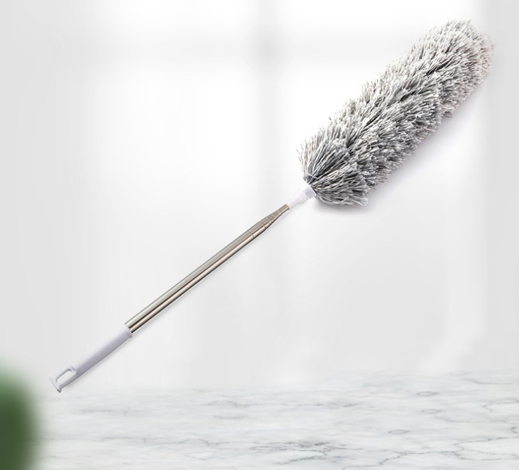 Retractable Feather Duster Retractable Feather Duster Dust Brush